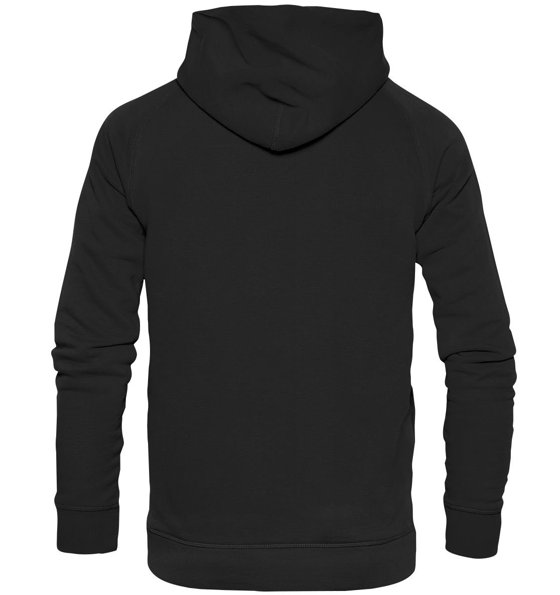 CUSTOMIZABLE UNISEX HOODIE