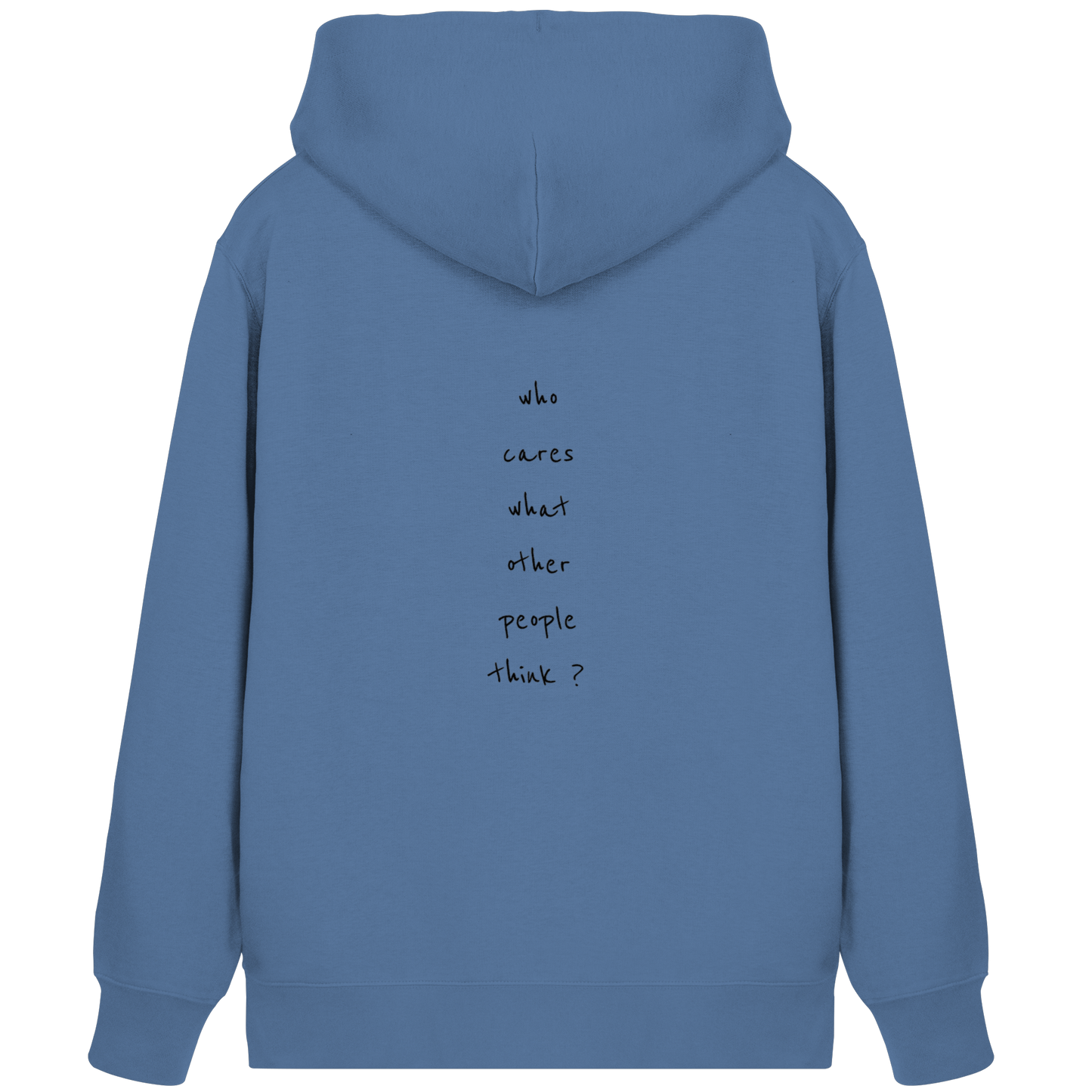PREMIUM ORGANIC ZIPPER - SPECIAL - Organic Zipper