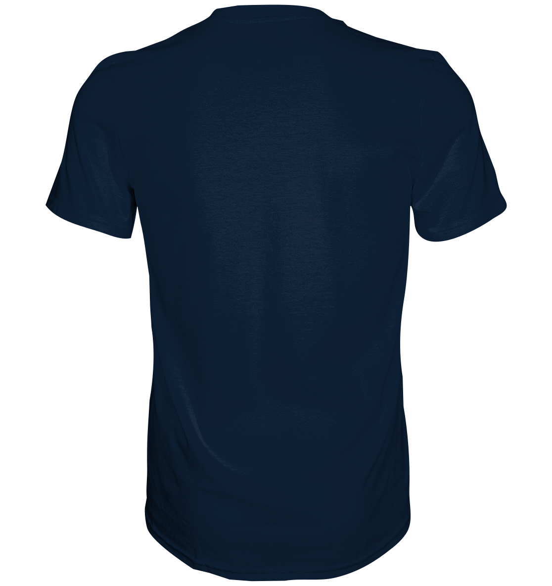 CUSTOMIZABLE UNISEX T-SHIRT