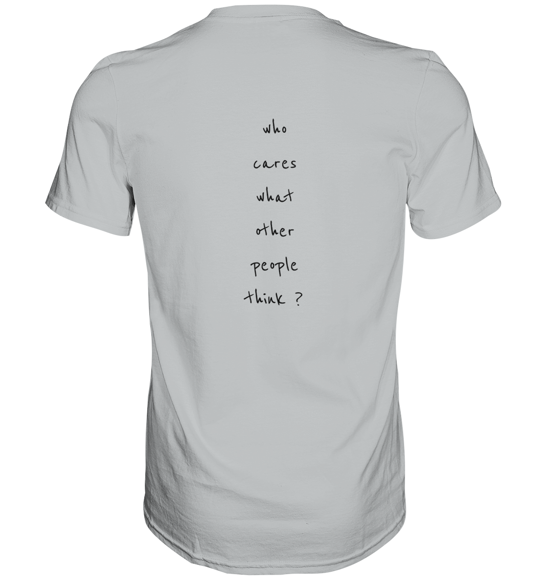 PREMIUM T-SHIRT SPECIAL - Premium Shirt
