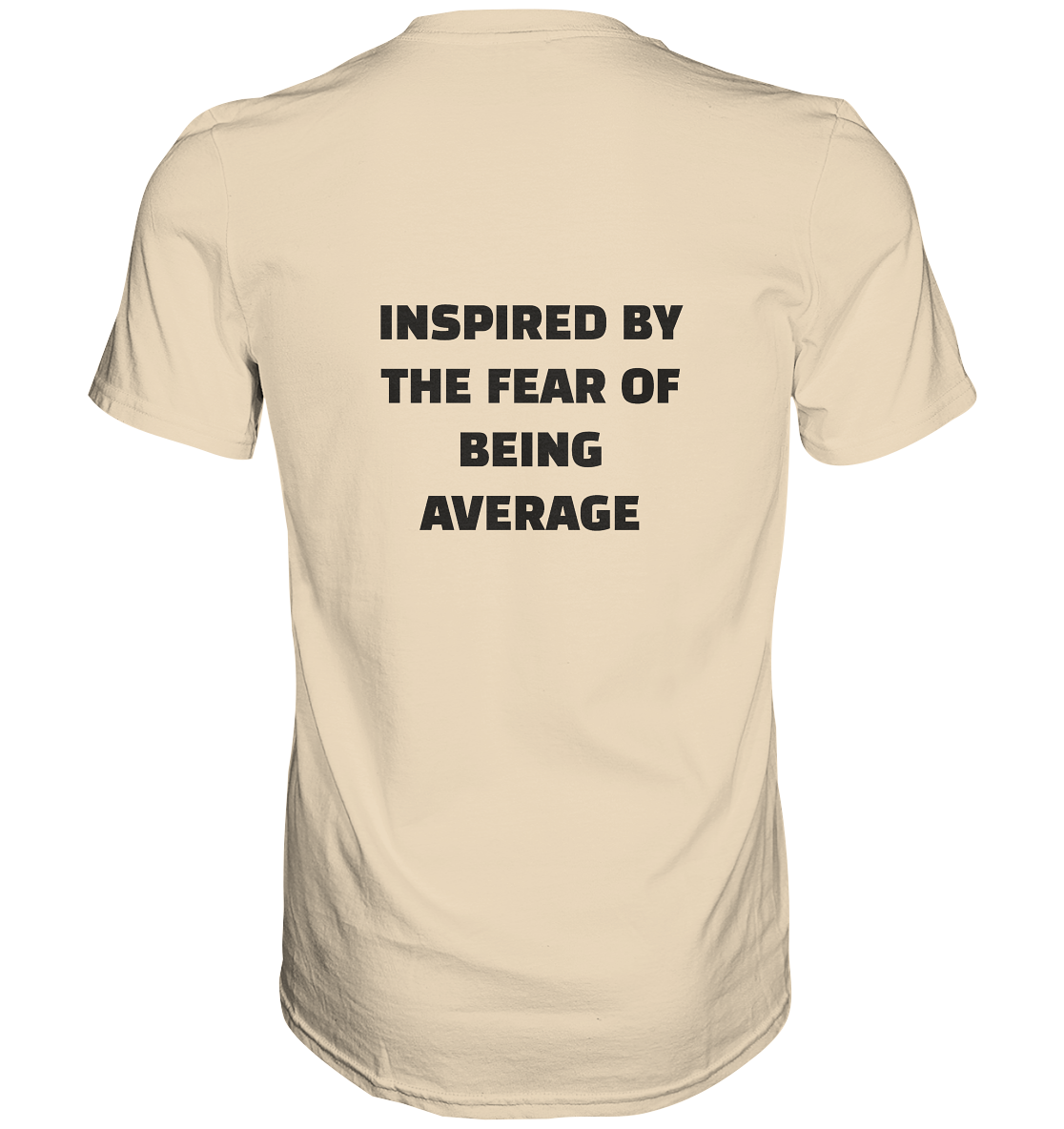 PREMIUM T-SHIRT