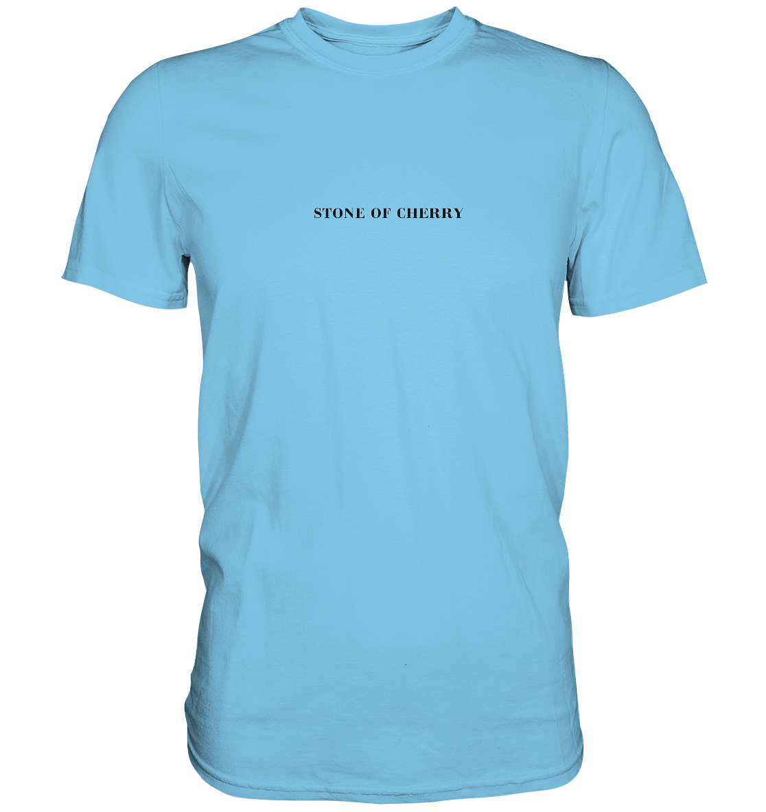 PREMIUM T-SHIRT BASIC