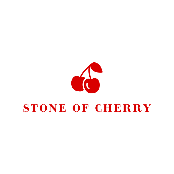 Stone Of Cherry