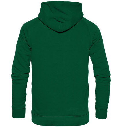 CUSTOMIZABLE UNISEX HOODIE