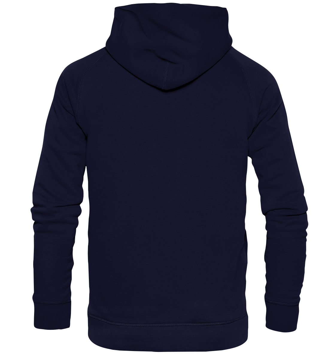 CUSTOMIZABLE UNISEX HOODIE