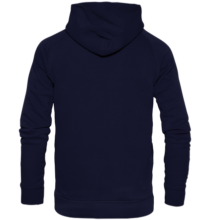 CUSTOMIZABLE UNISEX HOODIE