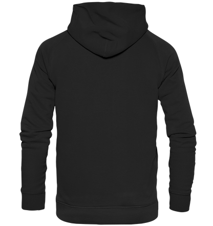 CUSTOMIZABLE UNISEX HOODIE