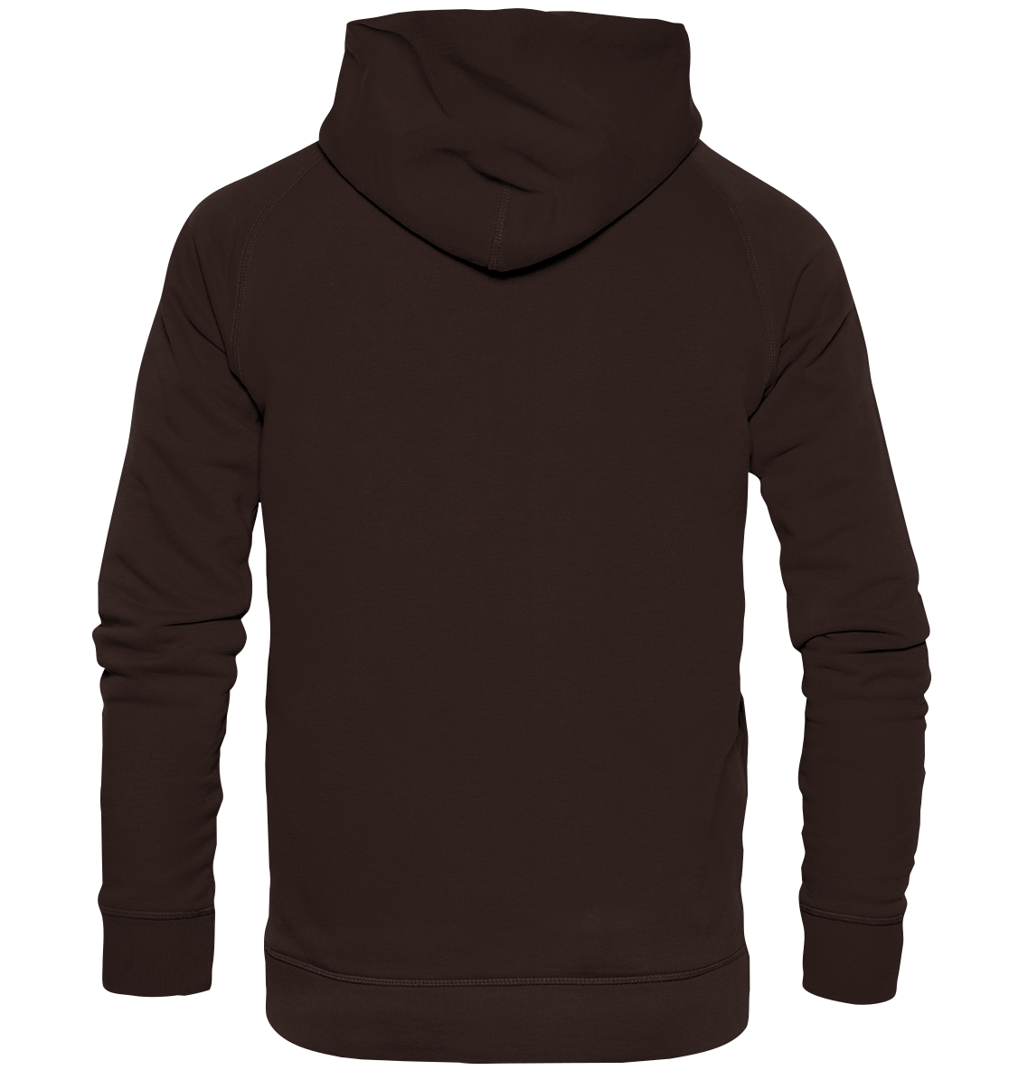 UNISEX HOODIE CUSTOMIZE  - Basic Unisex Hoodie