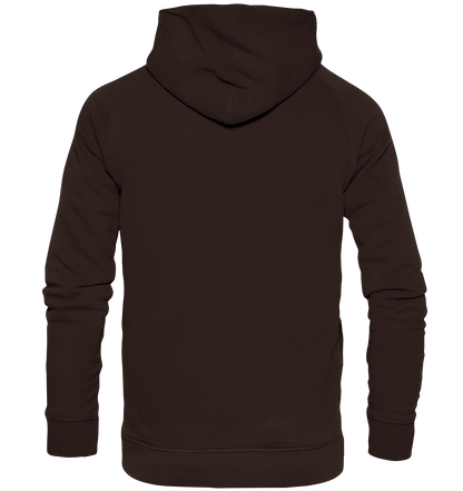 UNISEX HOODIE CUSTOMIZE  - Basic Unisex Hoodie