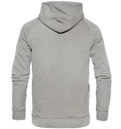 UNISEX HOODIE CUSTOMIZE  - Basic Unisex Hoodie