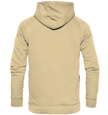 UNISEX HOODIE CUSTOMIZE  - Basic Unisex Hoodie