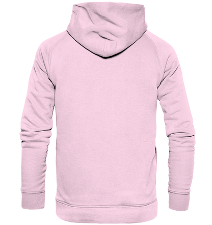 CUSTOMIZABLE UNISEX HOODIE
