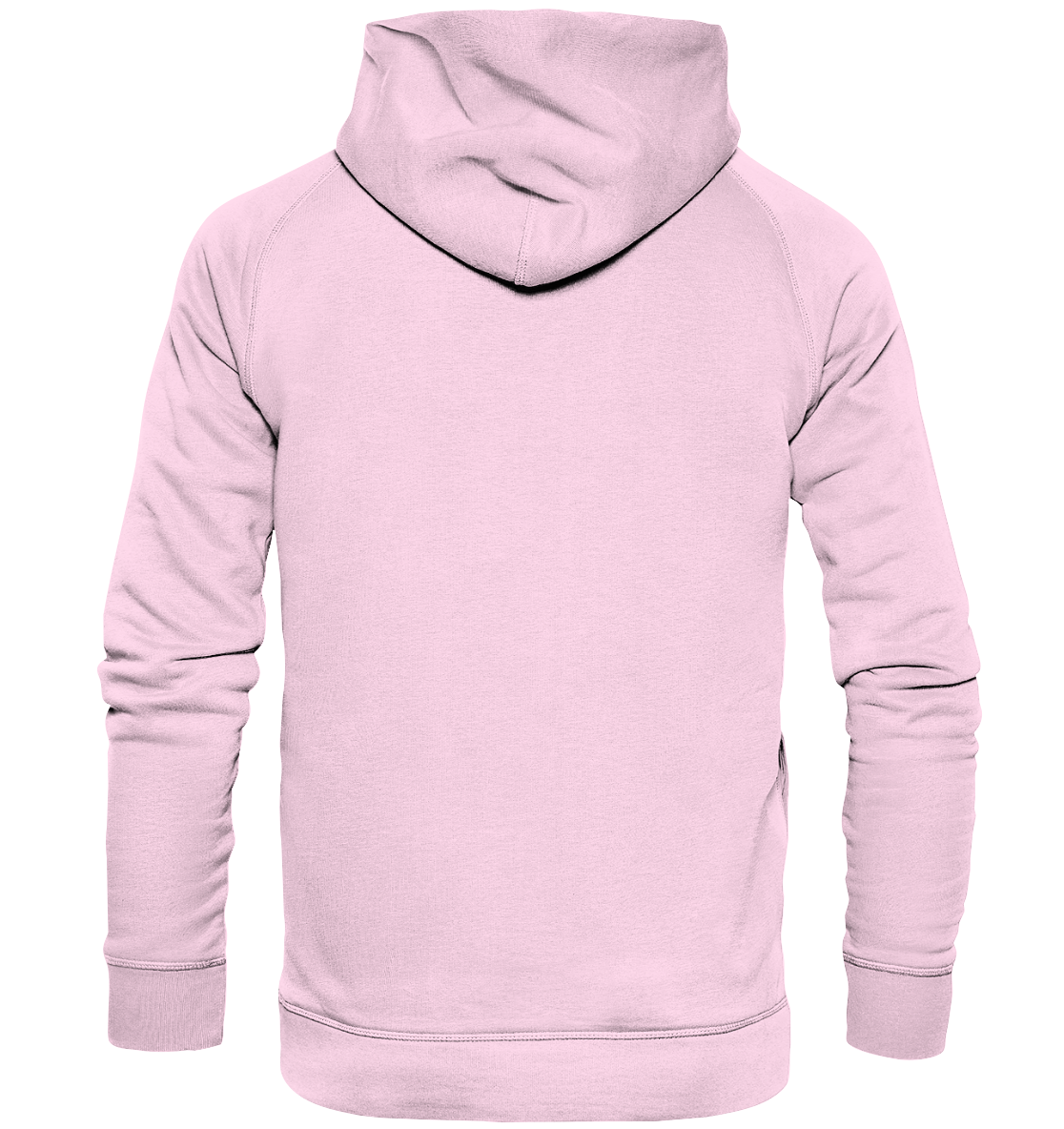 UNISEX HOODIE CUSTOMIZE  - Basic Unisex Hoodie