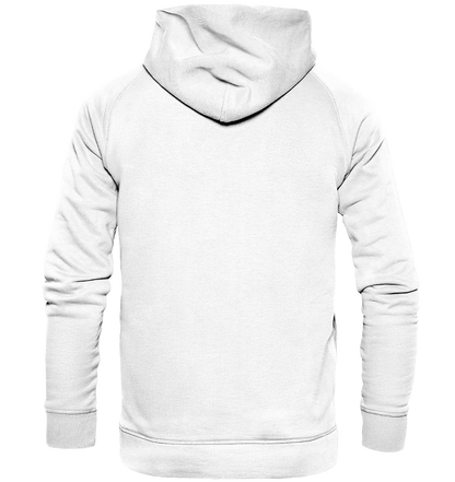 CUSTOMIZABLE UNISEX HOODIE