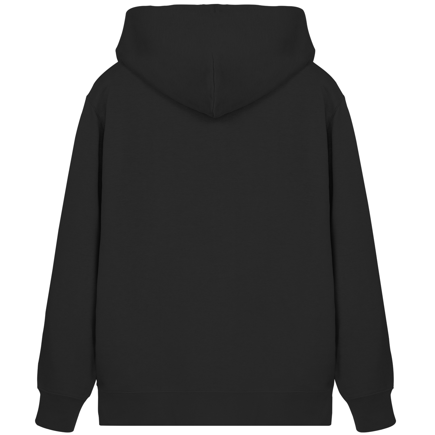 CUSTOMIZABLE UNISEX ZIPPER
