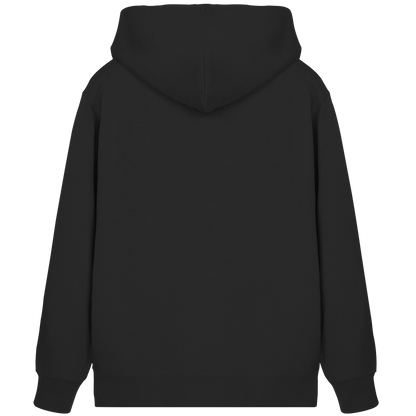 CUSTOMIZABLE UNISEX ZIPPER