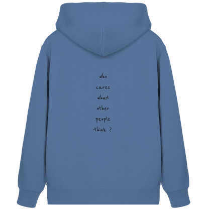 ZIPPER - SPECIAL  - Organic Zipper