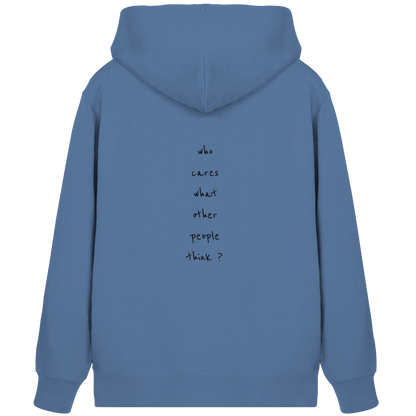 PREMIUM ORGANIC ZIPPER - SPECIAL  - Organic Zipper