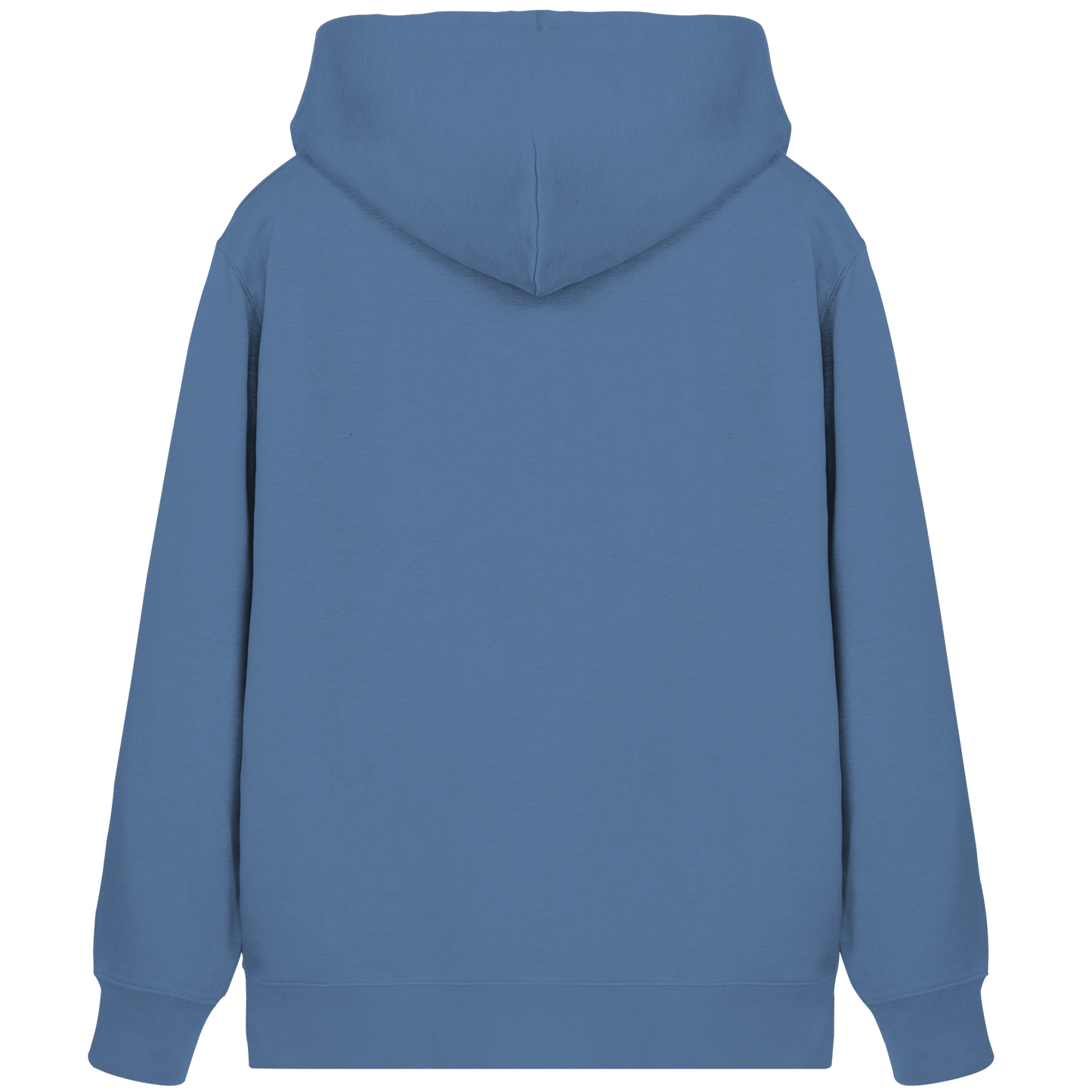 CUSTOMIZABLE UNISEX ZIPPER