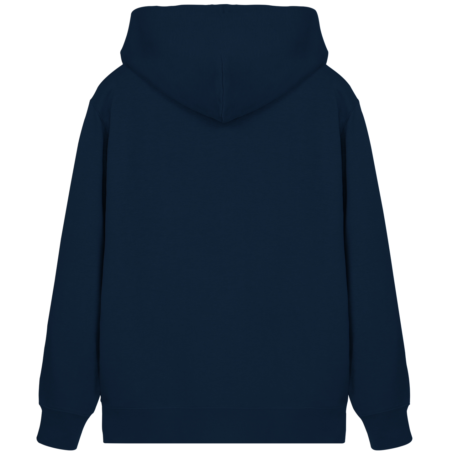 CUSTOMIZABLE UNISEX ZIPPER