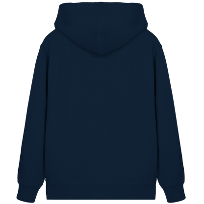 CUSTOMIZABLE UNISEX ZIPPER