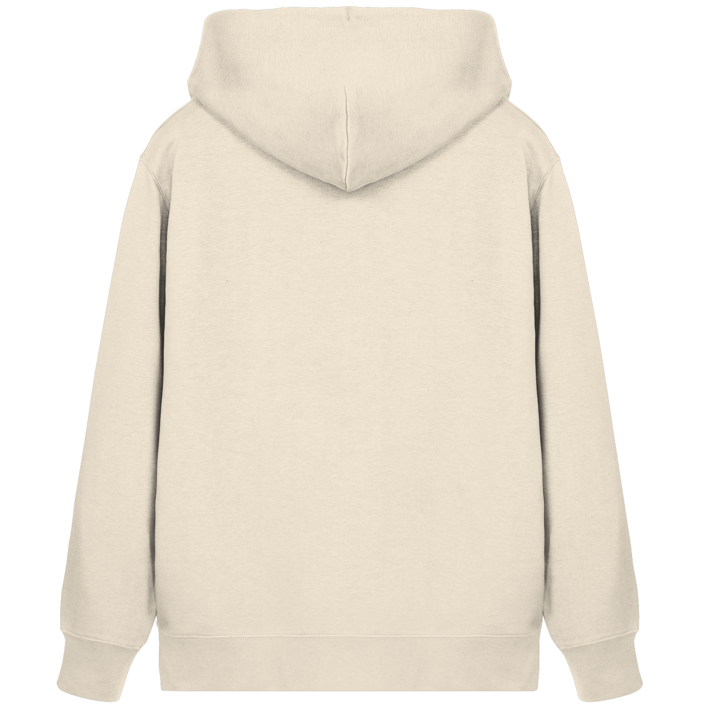 CUSTOMIZABLE UNISEX ZIPPER