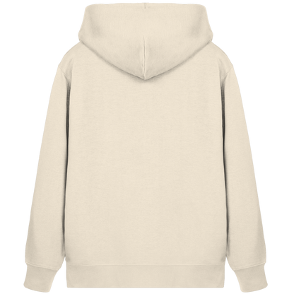 CUSTOMIZABLE UNISEX ZIPPER
