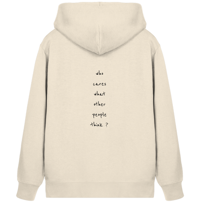 PREMIUM ORGANIC ZIPPER - SPECIAL  - Organic Zipper