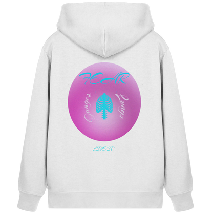 ORGANIC ZIPPER STREETWEAR SPECIAL