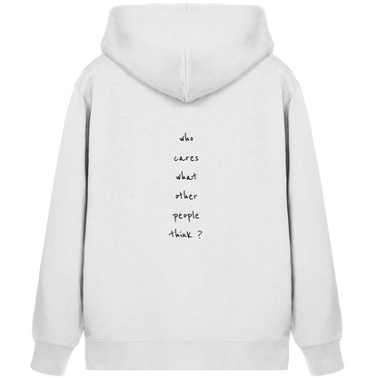 ZIPPER - SPECIAL  - Organic Zipper