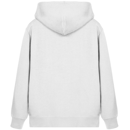 CUSTOMIZABLE UNISEX ZIPPER