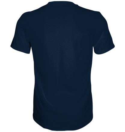 CUSTOMIZABLE UNISEX T-SHIRT