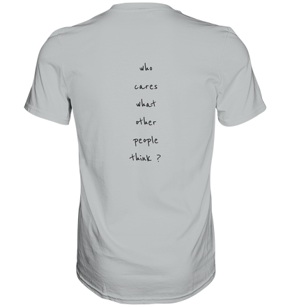 PREMIUM T-SHIRT SPECIAL  - Premium Shirt