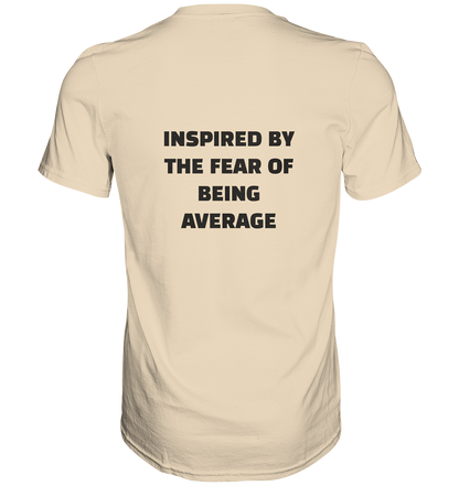 PREMIUM T-SHIRT