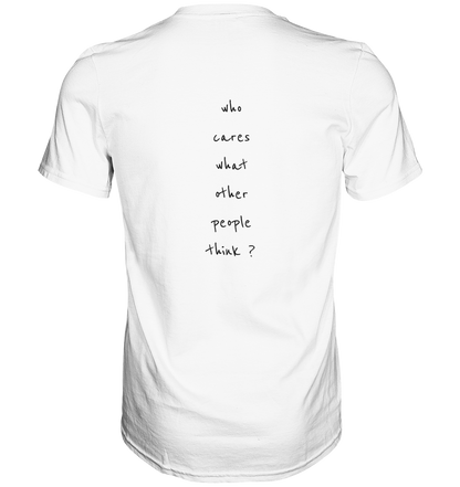 PREMIUM T-SHIRT SPECIAL  - Premium Shirt
