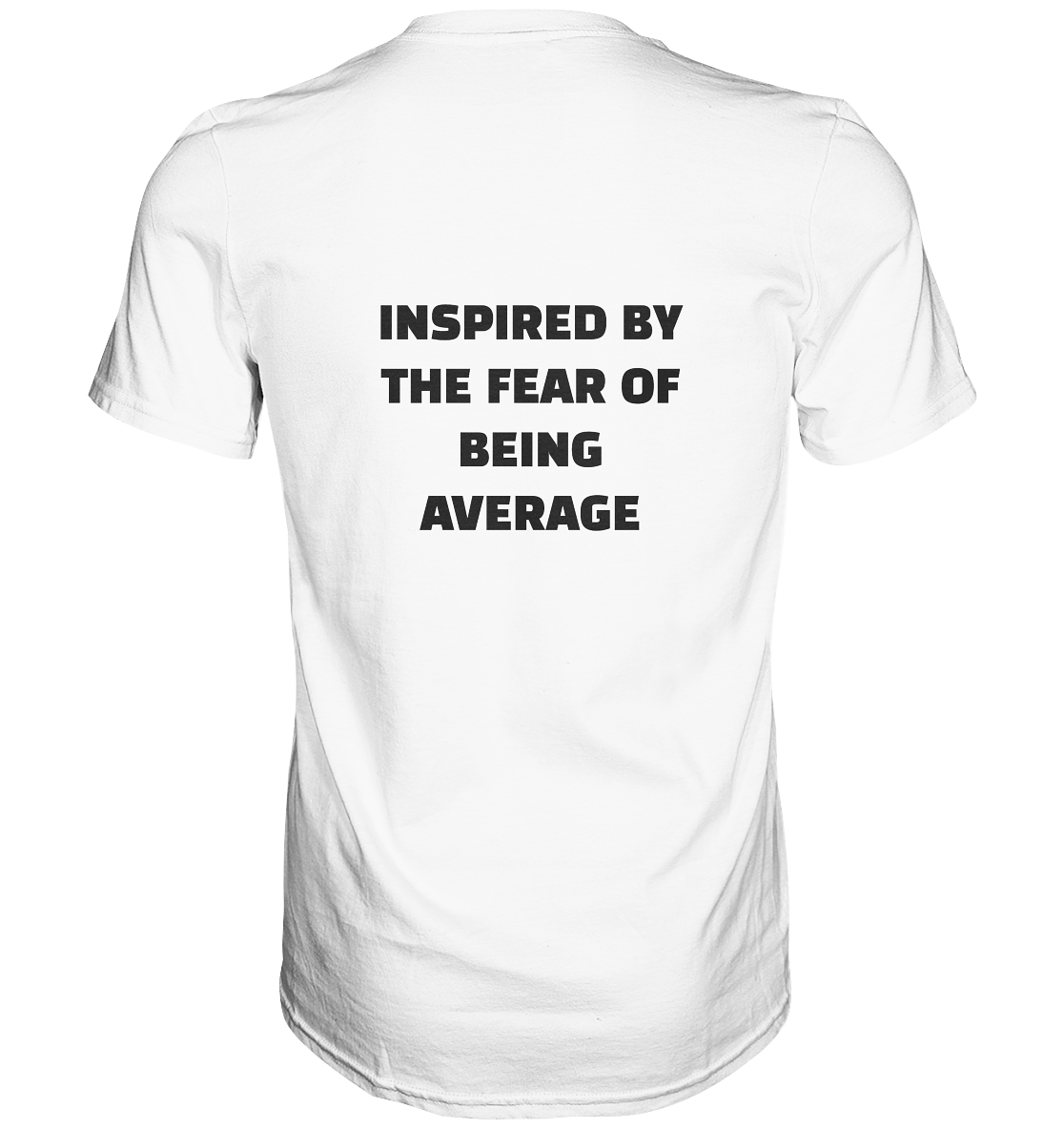 PREMIUM T-SHIRT
