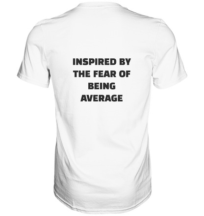 PREMIUM T-SHIRT
