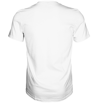CUSTOMIZABLE UNISEX T-SHIRT