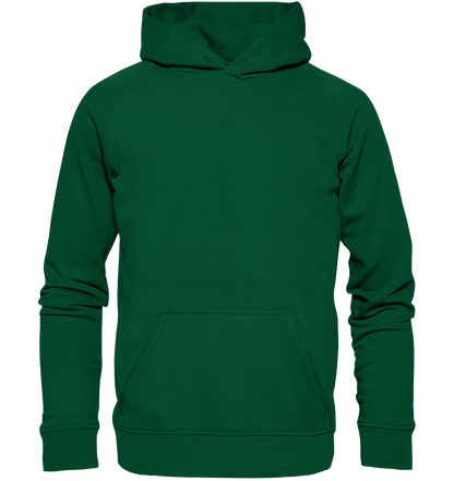 UNISEX HOODIE CUSTOMIZE  - Basic Unisex Hoodie