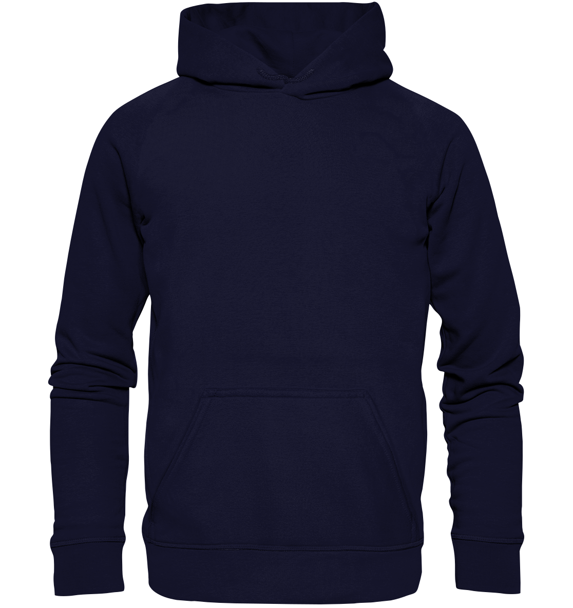 CUSTOMIZABLE UNISEX HOODIE