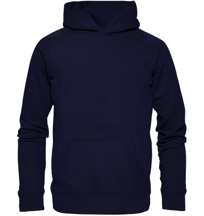 CUSTOMIZABLE UNISEX HOODIE