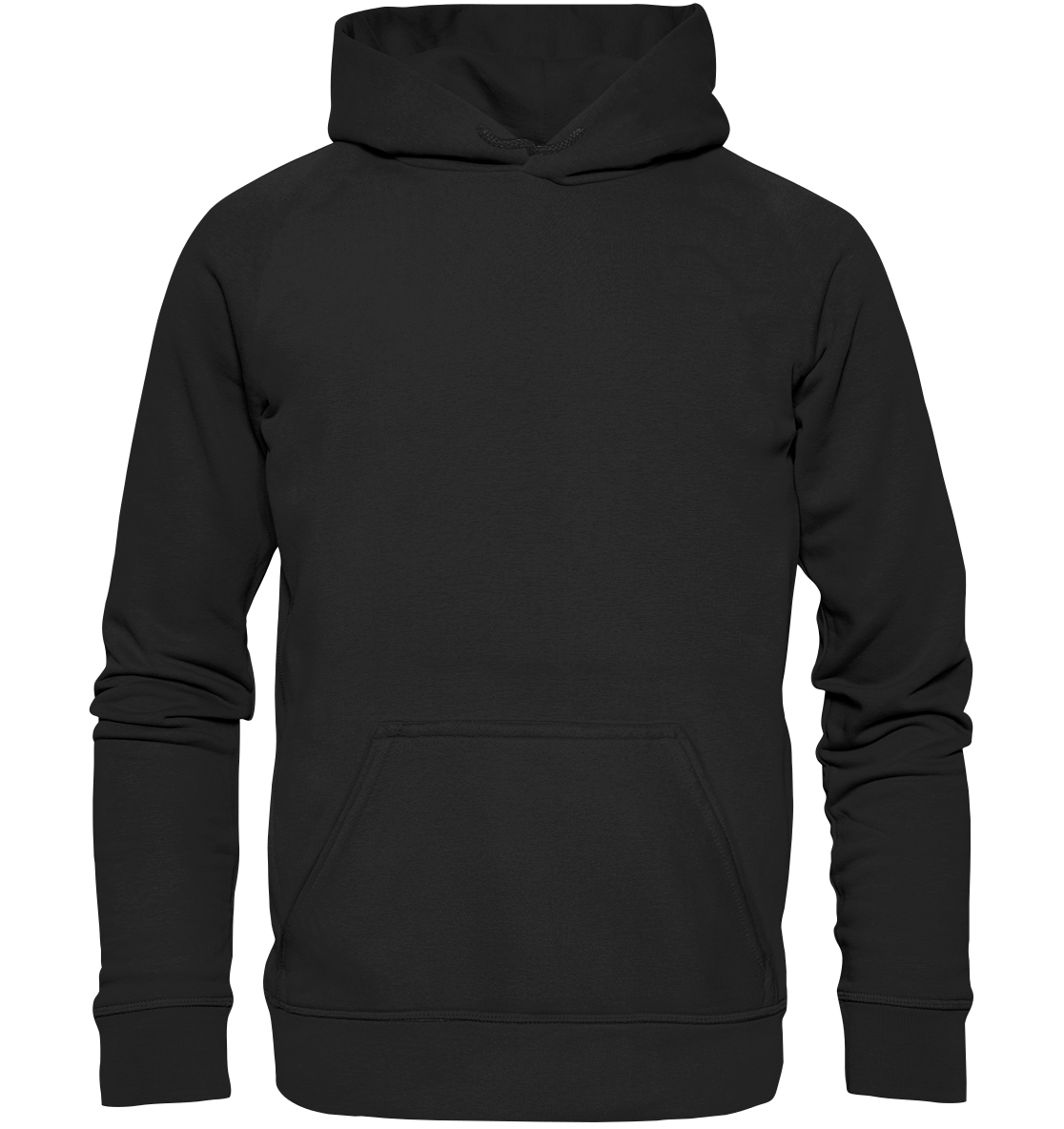 CUSTOMIZABLE UNISEX HOODIE