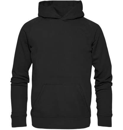 CUSTOMIZABLE UNISEX HOODIE