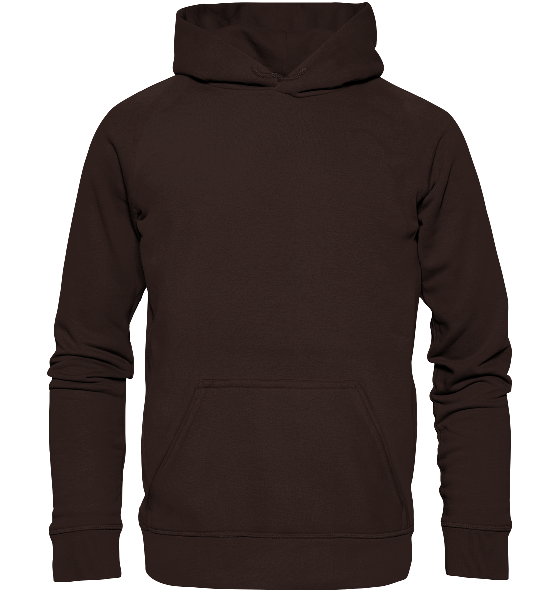 UNISEX HOODIE CUSTOMIZE  - Basic Unisex Hoodie