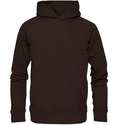 UNISEX HOODIE CUSTOMIZE  - Basic Unisex Hoodie