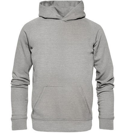 UNISEX HOODIE CUSTOMIZE  - Basic Unisex Hoodie