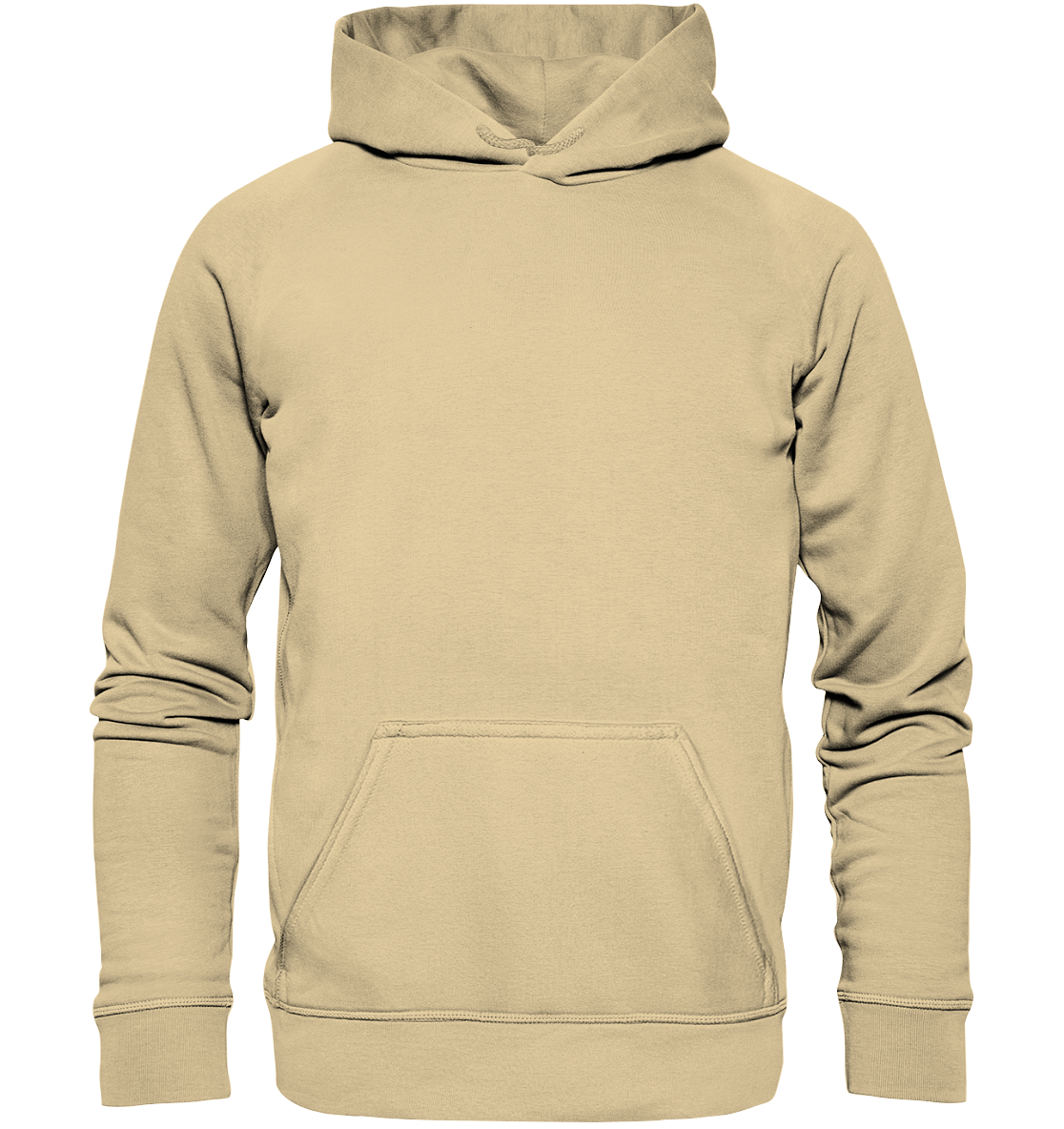 UNISEX HOODIE CUSTOMIZE  - Basic Unisex Hoodie