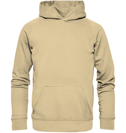 UNISEX HOODIE CUSTOMIZE  - Basic Unisex Hoodie