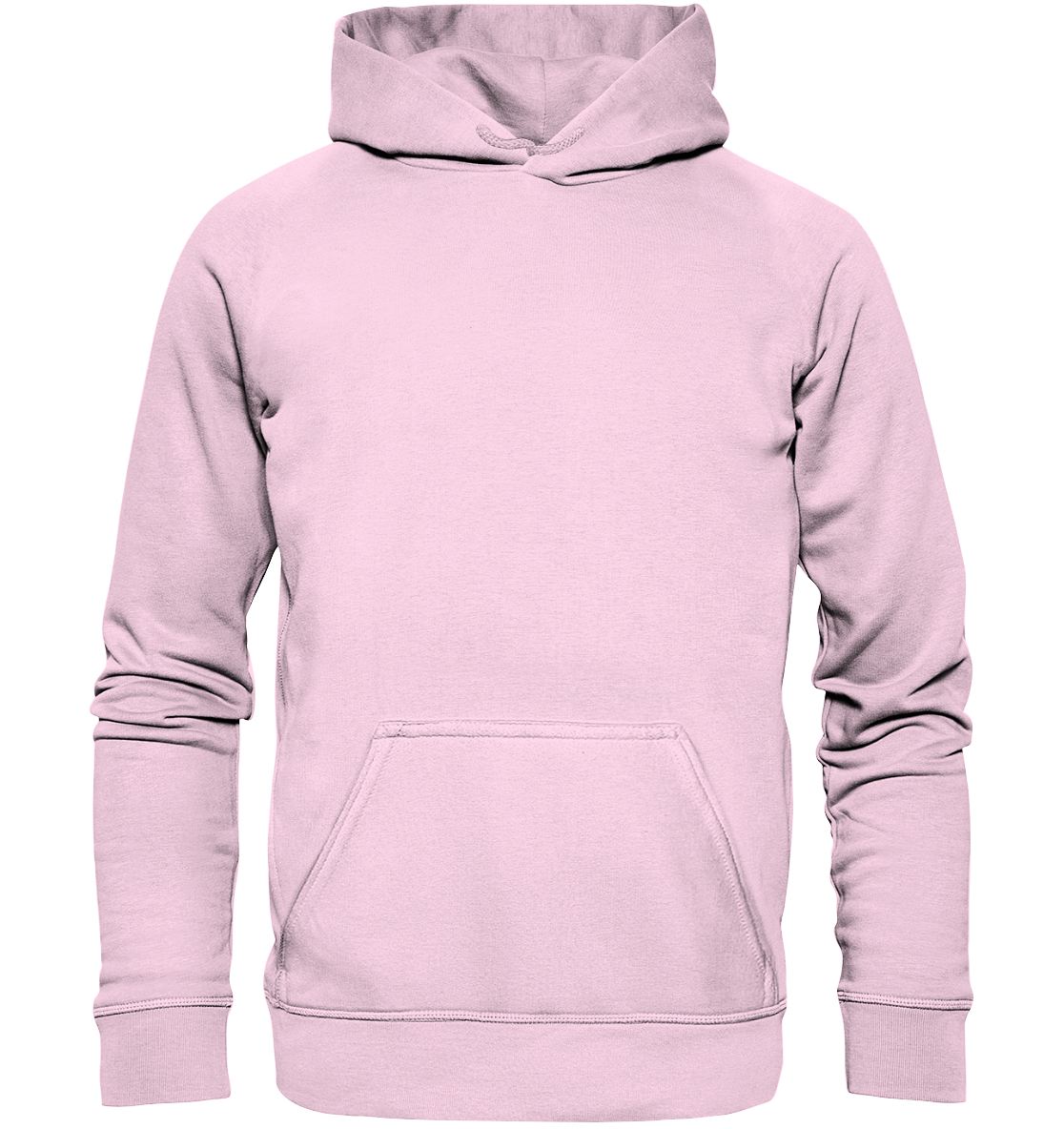 UNISEX HOODIE CUSTOMIZE  - Basic Unisex Hoodie