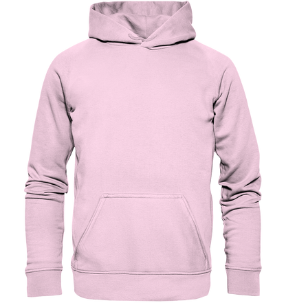UNISEX HOODIE CUSTOMIZE  - Basic Unisex Hoodie